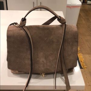 Rebecca Minkoff Satchel